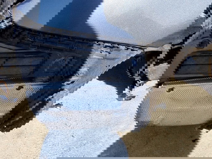 Suport bara dreapta spate Mercedes Clasa C (W205) [Fabr 2014-prezent] A2058801802 2.0 Hibr 274920 210KW / 286CP