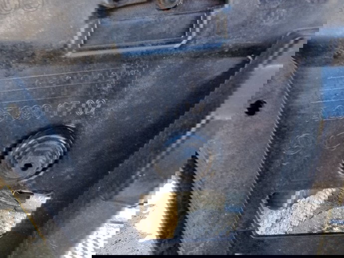 Suport bara stanga spate Mercedes Clasa C (W205) [Fabr 2014-prezent] A2058801702 2.0 Hibr 274920 210KW / 286CP