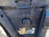 Suport bara stanga spate Mercedes Clasa C (W205) [Fabr 2014-prezent] A2058801702 2.0 Hibr 274920 210KW / 286CP