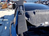 Ornament stalp dreapta Mercedes Clasa C (W205) [Fabr 2014-prezent] A2056900326 2.0 Hibr 274920 210KW / 286CP