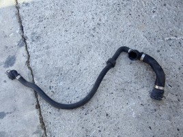 Furtun apa Mercedes Clasa C (W205) [Fabr 2014-prezent] A2055016800 2.0 Hibr 274920 210KW / 286CP