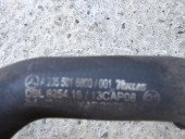 Furtun apa Mercedes Clasa C (W205) [Fabr 2014-prezent] A2055016800 2.0 Hibr 274920 210KW / 286CP