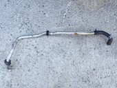 Furtun apa Mercedes Clasa C (W205) [Fabr 2014-prezent] A2742034002 2.0 Hibr 274920 210KW / 286CP