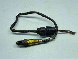 Sonda lambda Mercedes Clasa E (W211) [Fabr 2002-2009] 0035427018  