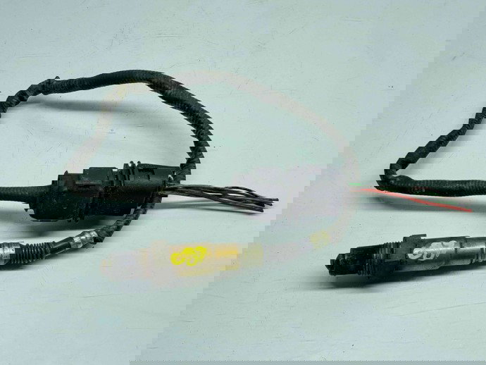 Sonda lambda Mercedes Clasa E (W211) [Fabr 2002-2009] 0035427018  