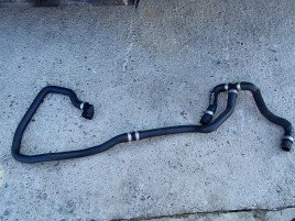 Furtun apa Mercedes Clasa C (W205) [Fabr 2014-prezent] a2055010700 2.0 Hibr 274920 210KW / 286CP