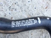 Furtun apa Mercedes Clasa C (W205) [Fabr 2014-prezent] a2055010700 2.0 Hibr 274920 210KW / 286CP