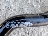 Furtun apa Mercedes Clasa C (W205) [Fabr 2014-prezent] A2055011191 2.0 Hibr 274920 210KW / 286CP