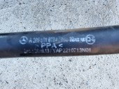 Furtun apa Mercedes Clasa C (W205) [Fabr 2014-prezent] A2055016784 2.0 Hibr 274920 210KW / 286CP