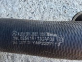 Furtun apa Mercedes Clasa C (W205) [Fabr 2014-prezent] A2055012882 2.0 Hibr 274920 210KW / 286CP