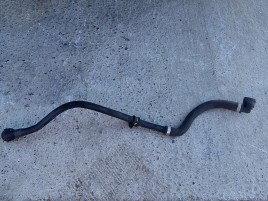 Furtun apa Mercedes Clasa C (W205) [Fabr 2014-prezent] A2055010084 2.0 Hibr 274920 210KW / 286CP