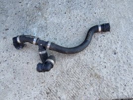 Furtun apa Mercedes Clasa C (W205) [Fabr 2014-prezent] A2055013291 2.0 Hibr 274920 210KW / 286CP