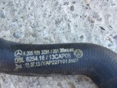Furtun apa Mercedes Clasa C (W205) [Fabr 2014-prezent] A2055013291 2.0 Hibr 274920 210KW / 286CP