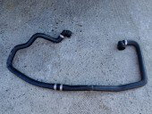 Furtun apa Mercedes Clasa C (W205) [Fabr 2014-prezent] A2055018984 2.0 Hibr 274920 210KW / 286CP