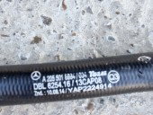 Furtun apa Mercedes Clasa C (W205) [Fabr 2014-prezent] A2055018984 2.0 Hibr 274920 210KW / 286CP