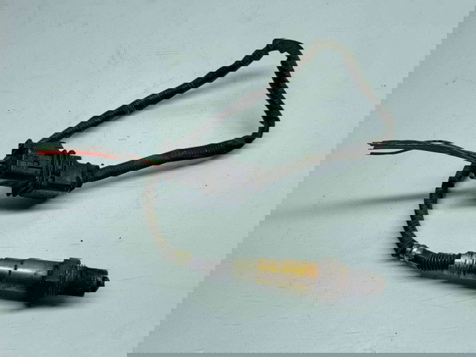 Sonda lambda Mercedes Clasa E (W211) [Fabr 2002-2009] 0035427018  