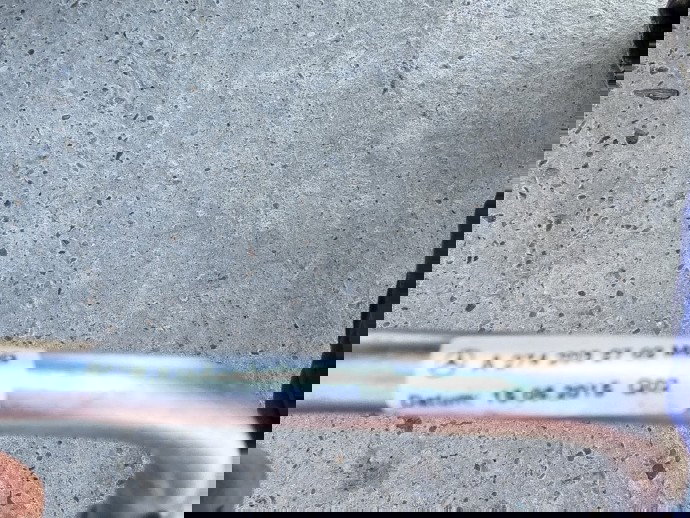 Conducta apa Mercedes Clasa C (W205) [Fabr 2014-prezent] A2742032702 2.0 Hibr 274920 210KW / 286CP