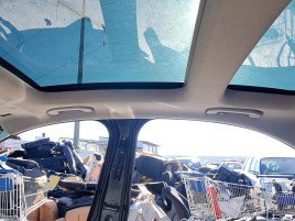 Airbag cortina dreapta Mercedes Clasa C (W205) [Fabr 2014-prezent] 2.0 Hibr 274920 210KW / 286CP