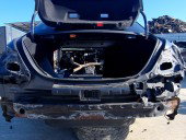 Armatura bara spate Mercedes Clasa C (W205) [Fabr 2014-prezent] 2.0 Hibr 274920 210KW / 286CP