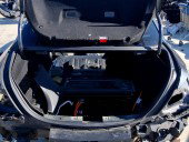 Cheder haion Mercedes Clasa C (W205) [Fabr 2014-prezent] 2.0 Hibr 274920 210KW / 286CP