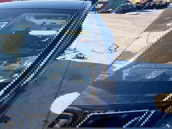 Cheder parbriz stanga Mercedes Clasa C (W205) [Fabr 2014-prezent] 2.0 Hibr 274920 210KW / 286CP