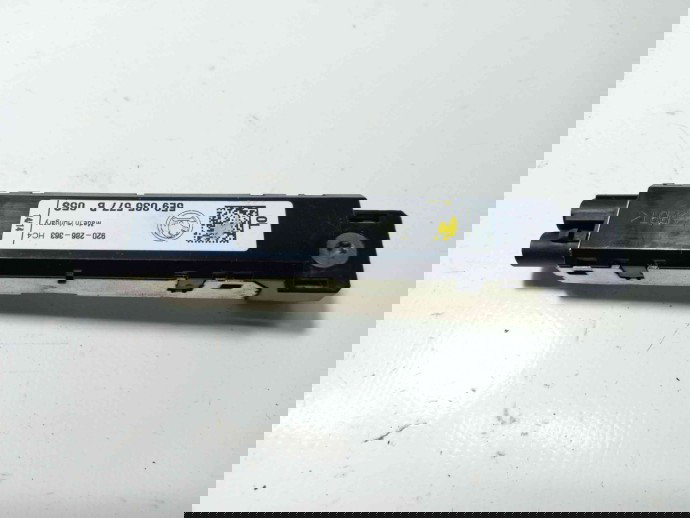 Amplificator audio 5E9035577B Skoda Octavia 1.6 CLHA 2012-2022