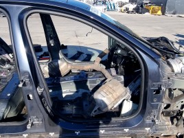 Cheder usa dreapta fata Mercedes Clasa C (W205) [Fabr 2014-prezent] 2.0 Hibr 274920 210KW / 286CP