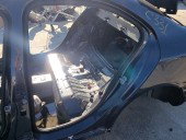 Cheder usa stanga spate Mercedes Clasa C (W205) [Fabr 2014-prezent] 2.0 Hibr 274920 210KW / 286CP