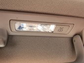 Lampa plafon dreapta spate Mercedes Clasa C (W205) [Fabr 2014-prezent] 2.0 Hibr 274920 210KW / 286CP