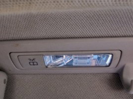 Lampa plafon stanga spate Mercedes Clasa C (W205) [Fabr 2014-prezent] 2.0 Hibr 274920 210KW / 286CP
