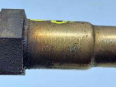 Sonda lambda Mercedes Clasa E (W211) [Fabr 2002-2009] 0035427018  