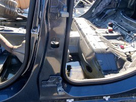 Set balamale usa stanga spate Mercedes Clasa C (W205) [Fabr 2014-prezent] 2.0 Hibr 274920 210KW / 286CP