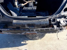 Suport central bara spate Mercedes Clasa C (W205) [Fabr 2014-prezent] 2.0 Hibr 274920 210KW / 286CP