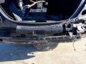 Suport central bara spate Mercedes Clasa C (W205) [Fabr 2014-prezent] 2.0 Hibr 274920 210KW / 286CP