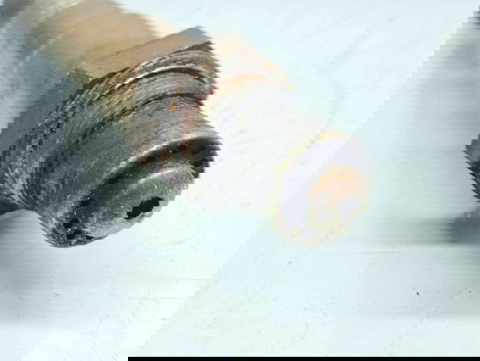 Sonda lambda Mercedes Clasa E (W211) [Fabr 2002-2009] 0035427018  