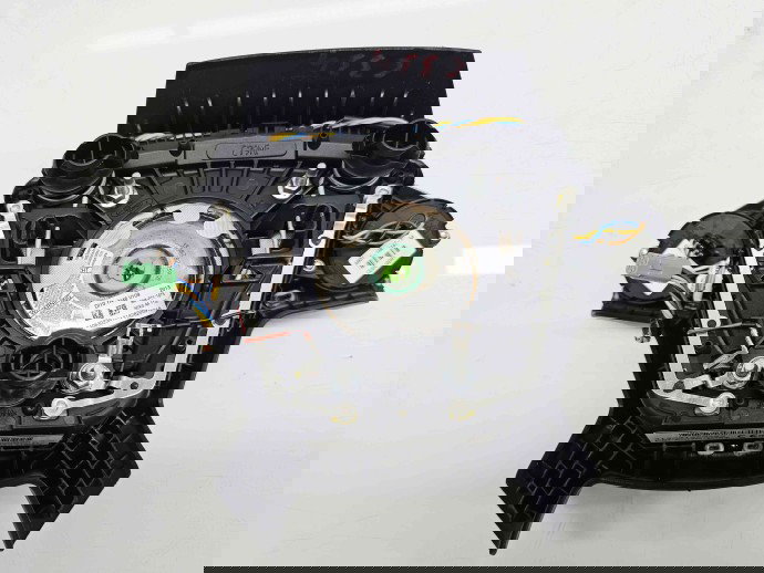  Airbag volan Ford Grand C-Max (CB7) [Fabr 2010-2015] EM51-RO42B85-BA3ZHE