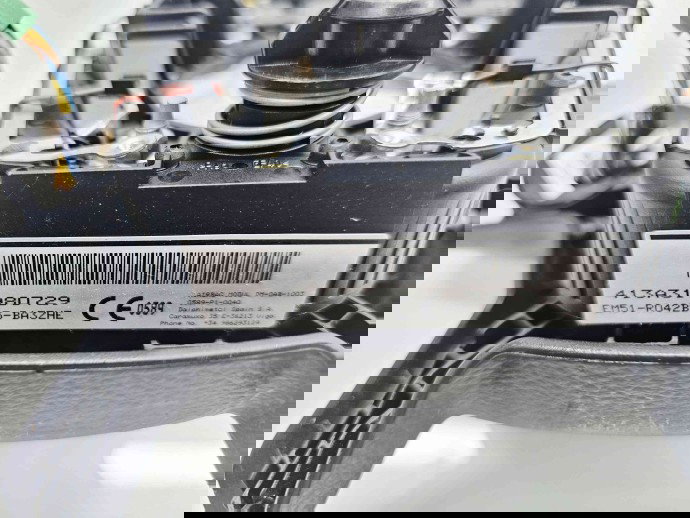  Airbag volan Ford Grand C-Max (CB7) [Fabr 2010-2015] EM51-RO42B85-BA3ZHE