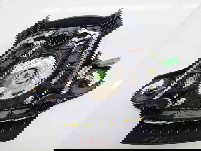  Airbag volan Ford Grand C-Max (CB7) [Fabr 2010-2015] EM51-RO42B85-BA3ZHE