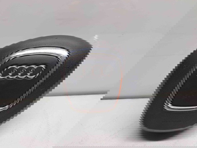  Airbag volan Audi A3 Sportback (8PA) [Fabr 2004-2013] Facelift 8P0880201CD