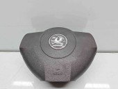  Airbag volan Opel Zafira B (A05) facelift [Fabr 2006-2011] 13111949