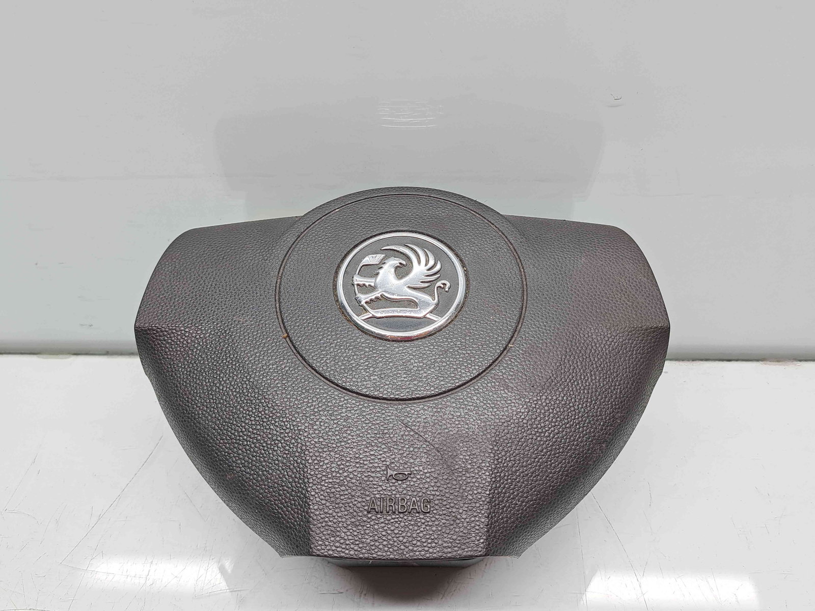 Airbag volan Opel Zafira B (A05) facelift [Fabr 2006-2011] 13111949 - imagine 1