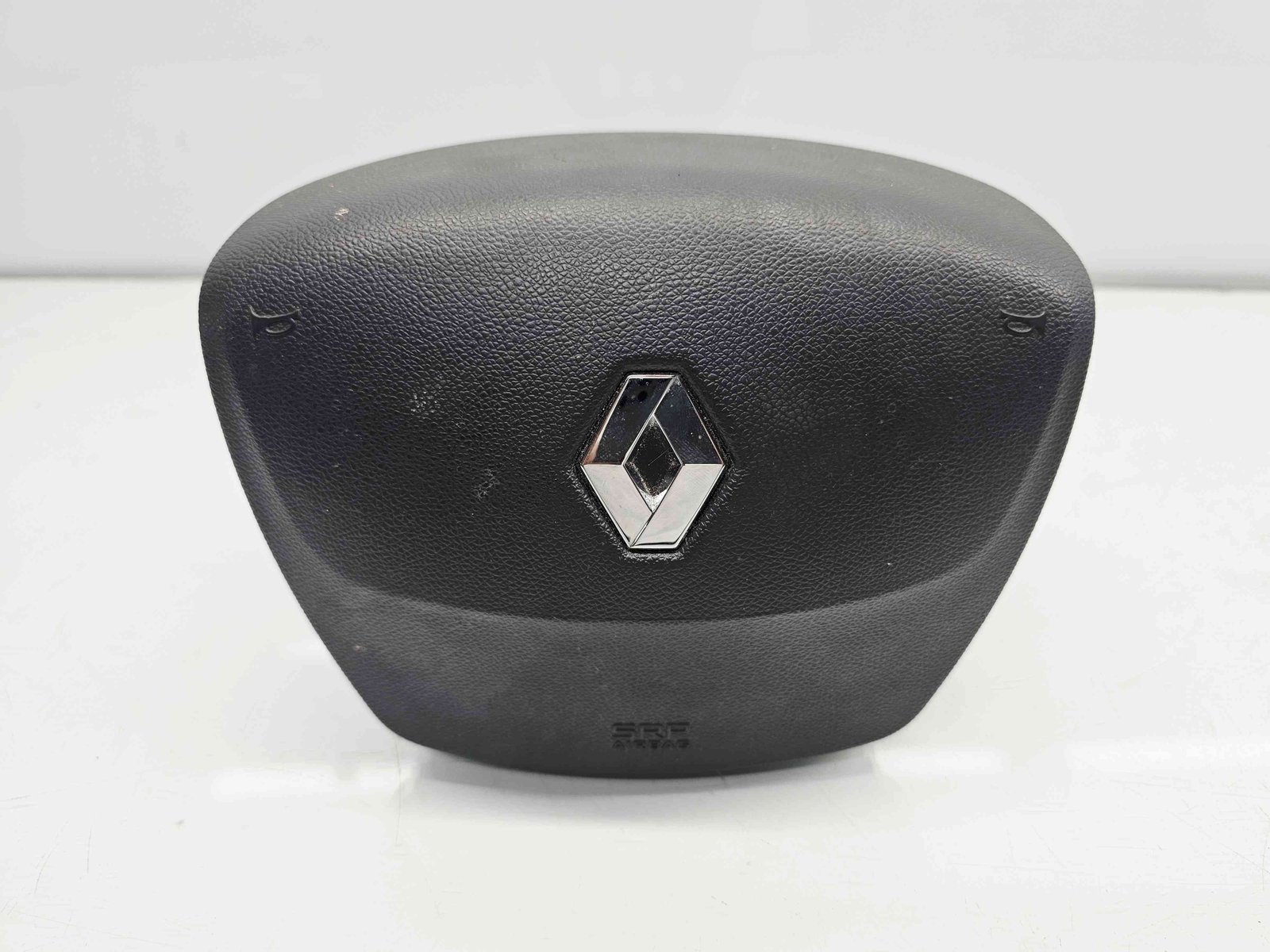 Airbag volan Renault Scenic 3 (J95) Facelift [Fabr 2009-2015] 985701921R