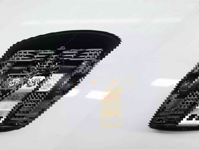  Airbag volan Renault Scenic 3 (J95) Facelift [Fabr 2009-2015] 985701921R