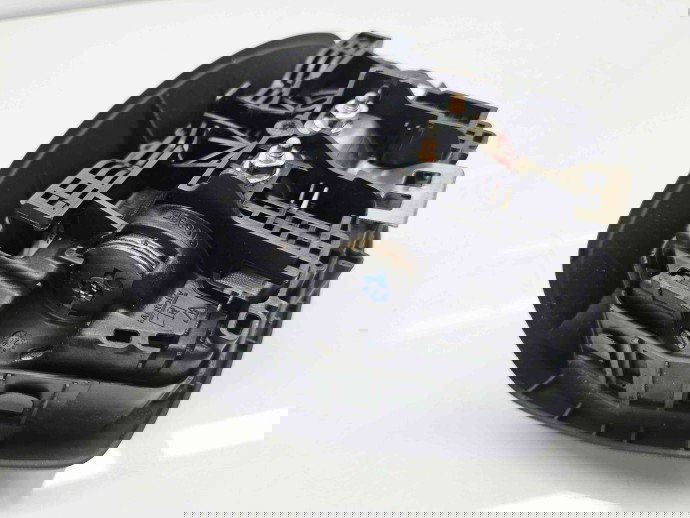  Airbag volan Renault Scenic 3 (J95) Facelift [Fabr 2009-2015] 985701921R