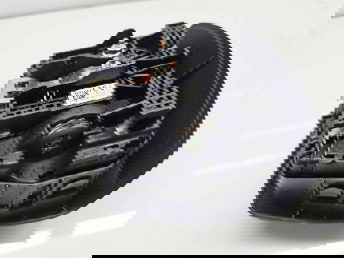  Airbag volan Renault Scenic 3 (J95) Facelift [Fabr 2009-2015] 985701921R