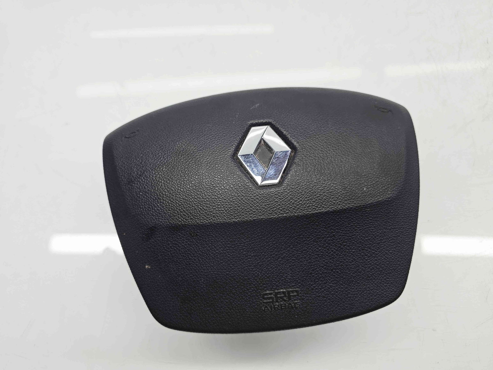 Airbag volan Renault Scenic 3 (J95) Facelift [Fabr 2009-2015] 985701921R - imagine 8