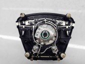  Airbag volan Ford Fiesta 8 [Fabr 2017-2025] H1BB-A04B85-AAW