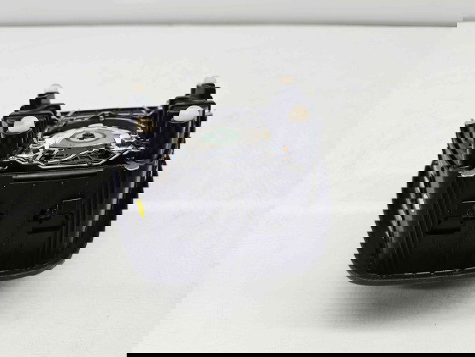  Airbag volan Ford Fiesta 8 [Fabr 2017-2025] H1BB-A04B85-AAW