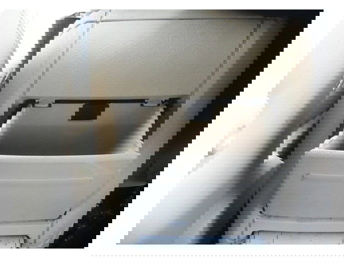 Scrumiera spate FORD C-Max 1 1.8 TDCI OEM 2007-2010