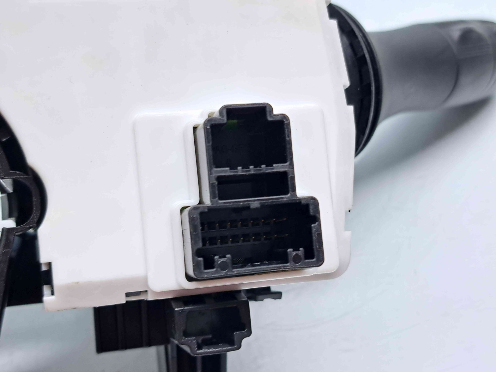 Ansamblu manete Renault Kadjar [Fabr 2015-prezent] 255678341R - imagine 5